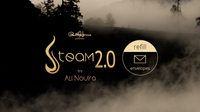 Paul Harris Presents Steam 2.0 Refill Envelopes (25 Ct.) by Paul Harris - Trick - Got Magic?