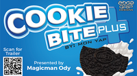 Cookie Bite Plus by Mon Yap - Trick - Got Magic?