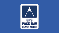GPS Pack Nav by Oliver Meech - Trick - Got Magic?