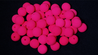 Noses 2 inch (Pink) Bag of 50 from Magic by Gosh - Got Magic?