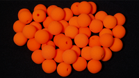 Noses 2 inch (Orange) Bag of 50 from Magic by Gosh - Got Magic?