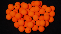Noses 1.5 inch (Orange) Bag of 50 from Magic by Gosh - Got Magic?