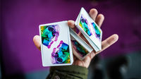Memento Mori Playing Cards - Got Magic?