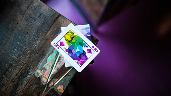 Memento Mori Playing Cards - Got Magic?
