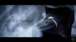 Vanishing Ring Black (Gimmick and Online Instructions) by SansMinds - Trick - Got Magic?