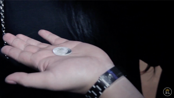 Absolute Zero (Gimmick and Online Instructions) by SansMinds - Trick - Got Magic?