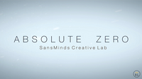 Absolute Zero (Gimmick and Online Instructions) by SansMinds - Trick - Got Magic?