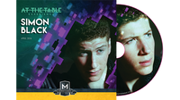At the Table Live Lecture Simon Black - DVD - Got Magic?