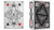 1st Edition White Deck (Playing Card) by Four Point Playing Cards - Got Magic?