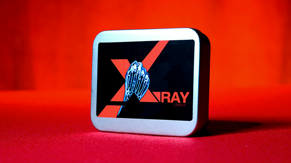 X-RAY by Rasmus Magic - Trick - Got Magic?
