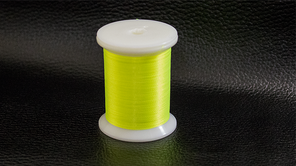 Super Glow UV Thread (Yellow) by Premium Magic - Trick - Got Magic?