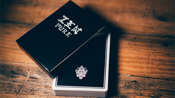 Zen Pure Playing Cards by Expert Playing Cards - Got Magic?