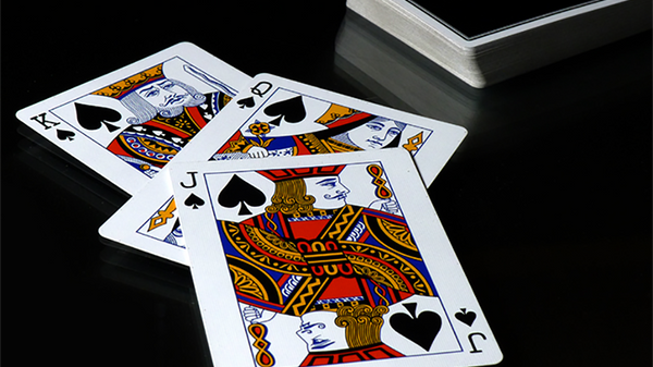 Zen Pure Playing Cards by Expert Playing Cards - Got Magic?