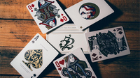 52 Plus Joker Playing Cards by Expert Playing Cards - Got Magic?