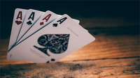 52 Plus Joker Playing Cards by Expert Playing Cards - Got Magic?
