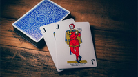 Classic Twins Playing Cards by Expert Playing Cards - Got Magic?
