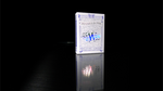 Chameleon Playing Cards (Blue) by Expert Playing Cards - Got Magic?