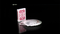 Chameleon Playing Cards (Red) by Expert Playing Cards - Got Magic?