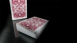 Chameleon Playing Cards (Red) by Expert Playing Cards - Got Magic?