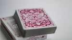 Chameleon Playing Cards (Red) by Expert Playing Cards - Got Magic?