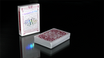 Chameleon Playing Cards (Red) by Expert Playing Cards - Got Magic?