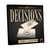 Decisions Yes/No Edition (DVD and Gimmick) by Mozique - DVD - Got Magic?