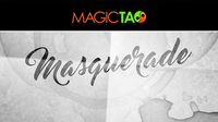 Masquerade (Gimmick and Online Instructions) - Trick - Got Magic?