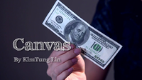 Canvas (Euro) by KimTung Lin - Trick - Got Magic?