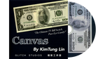 Canvas (Euro) by KimTung Lin - Trick - Got Magic?
