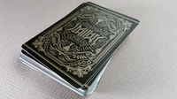 Ultimate Deck (Stranger and Stranger Edition) by Dan and Dave - Got Magic?