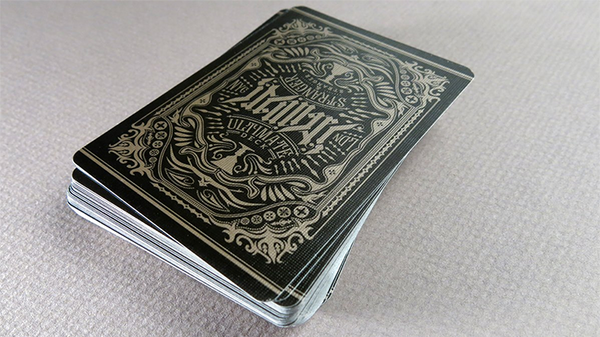 Ultimate Deck (Stranger and Stranger Edition) by Dan and Dave - Got Magic?