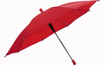 Flash Parasols (Red) 4 piece set by MH Production - Trick - Got Magic?