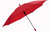 Flash Parasols (Red) 4 piece set by MH Production - Trick - Got Magic?