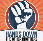 Hands Down by The Other Brothers - DVD - Got Magic?