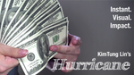 Hurricane (Euro) by KimTung Lin - Trick - Got Magic?