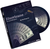 Hurricane (Euro) by KimTung Lin - Trick - Got Magic?