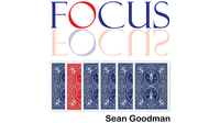 Focus by Sean Goodman - Trick - Got Magic?
