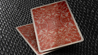 Bicycle Montague vs Capulet Playing Cards by LUX Playing Cards - Got Magic?