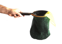 Change Bag Fantasy REPEAT WITH ZIPPER (Green) by Bazar de Magia - Tricks - Got Magic?