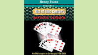 Out of this Century Red (Improve Version) by Henry Evans - Trick - Got Magic?