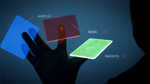 Neon Deck (Green) by SansMinds - Trick - Got Magic?