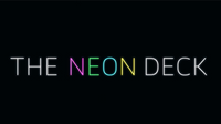 Neon Deck (Green) by SansMinds - Trick - Got Magic?