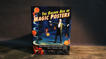 The Golden Age of Magic Posters: The Nielsen Collection Part II - Book - Got Magic?