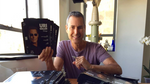 Uri Geller Trilogy (Standard) by Uri Geller and Masters of Magic - DVD - Got Magic?