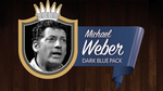 Joe Rindfleisch's Legend Bands: Michael Weber Dark Blue Bands - Trick - Got Magic?