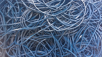 Joe Rindfleisch's Legend Bands: Michael Weber Dark Blue Bands - Trick - Got Magic?