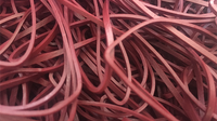 Joe Rindfleisch's Legend Bands: Chris Kenner Burgundy Bands - Trick - Got Magic?