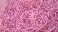 Joe Rindfleisch's Legend Bands: Shigeo Futagawa Bubble Gum Bands - Trick - Got Magic?