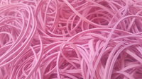 Joe Rindfleisch's Legend Bands: Shigeo Futagawa Bubble Gum Bands - Trick - Got Magic?