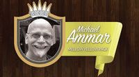 Joe Rindfleisch's Legend Bands: Michael Ammar Mellow Yellow Pack - Trick - Got Magic?
